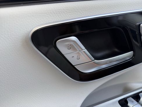 Certified 2023 Mercedes-Benz EQE 350+ SUV image 26