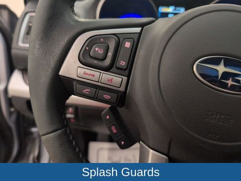 Used 2016 Subaru Outback 2.5i Limited image 38