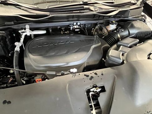 New 2026 Honda Odyssey EX-L image 11
