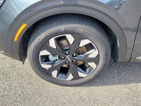 Used 2023 Kia Sportage X-Line AWD/4WD image 38