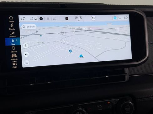 Used 2024 Jeep Wrangler Unlimited Rubicon 4xe image 19