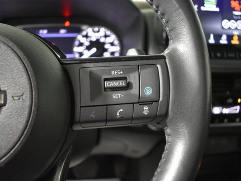 Certified 2023 Nissan Rogue SL w/ SL Premium Package image 17