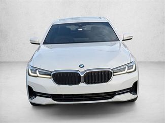Certified 2023 BMW 530i w/ Convenience Package video 2