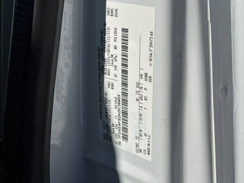 Used 2019 Ford E-450 and Econoline 450 Super Duty w/ Power Windows & Locks Group RWD image 27