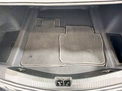 Certified 2025 Cadillac CT5 Premium Luxury w/ Sun And Sound Package AWD/4WD image 29