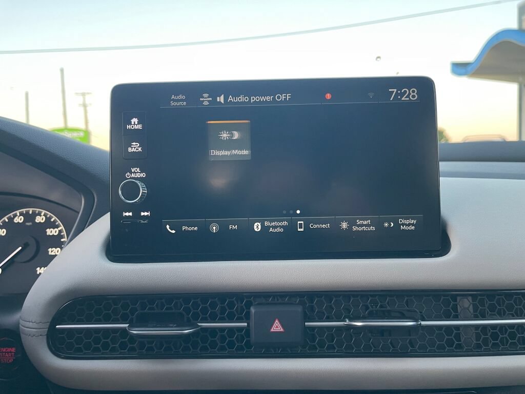 Certified 2024 Honda HR-V EX-L image 13