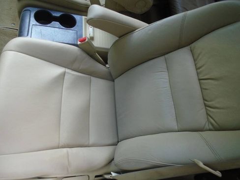 Used 2007 Honda CR-V EX-L image 16