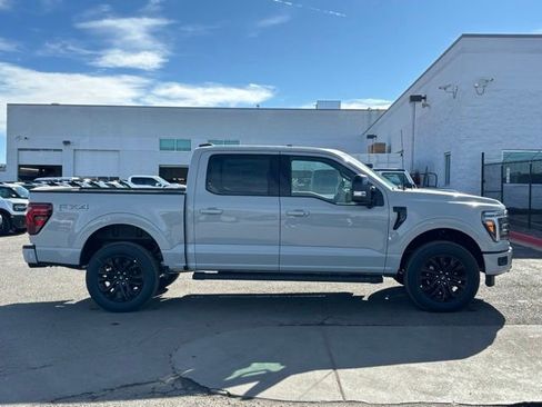 New 2026 Ford F150 Lariat image 6