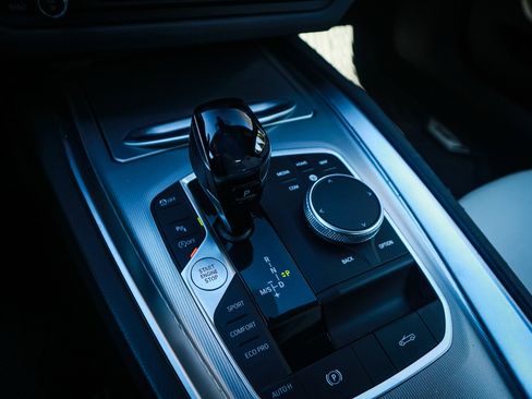 Used 2020 BMW Z4 sDrive30i w/ Executive Package image 25