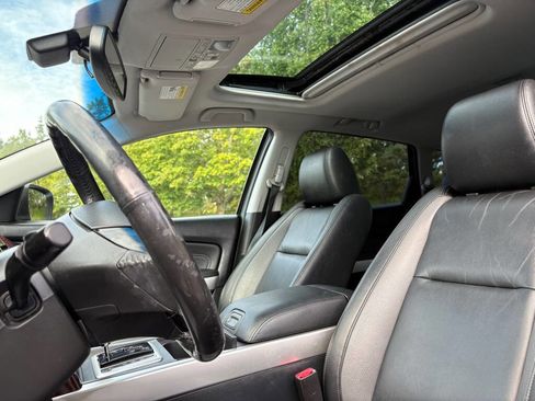 Used 2007 MAZDA CX-9 Grand Touring w/ Moonroof & Bose Audio Pkg image 10
