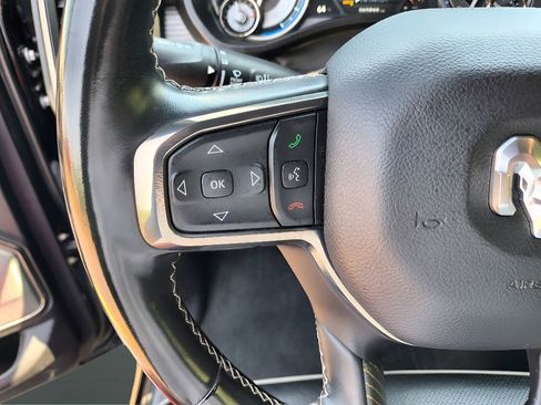 Used 2021 RAM 1500 Limited image 20