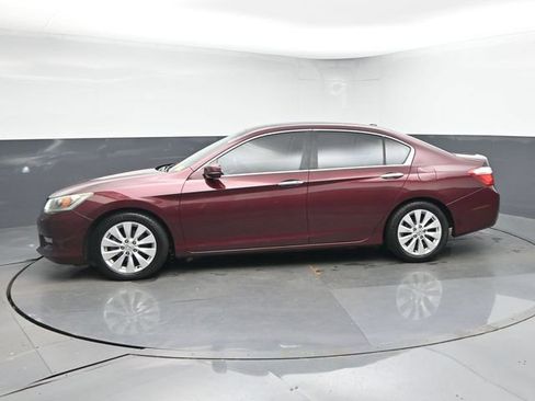 Used 2013 Honda Accord EX-L image 4