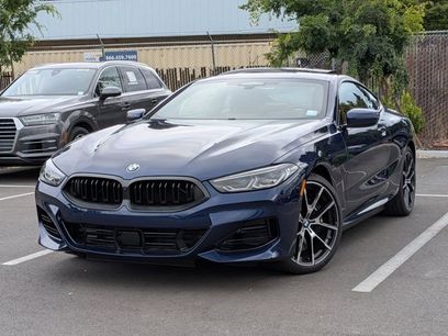 New 2026 BMW 840i xDrive Coupe