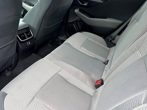 Certified 2025 Subaru Outback Premium AWD/4WD image 14