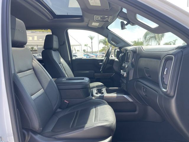 Used 2021 GMC Sierra 1500 Denali w/ Denali Ultimate Package AWD/4WD image 29