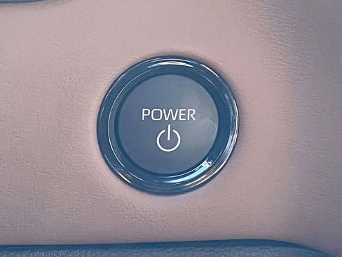 New 2026 Toyota Sequoia 1794 Edition image 36