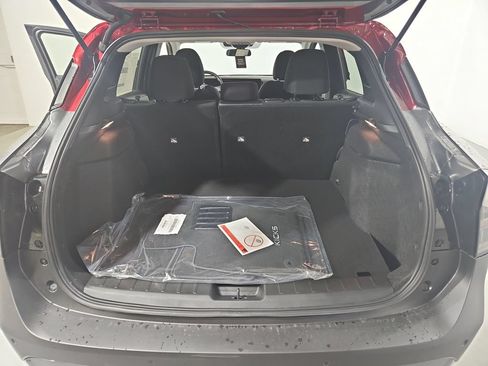 New 2026 Nissan Kicks SV w/ SV Premium Package AWD/4WD image 22