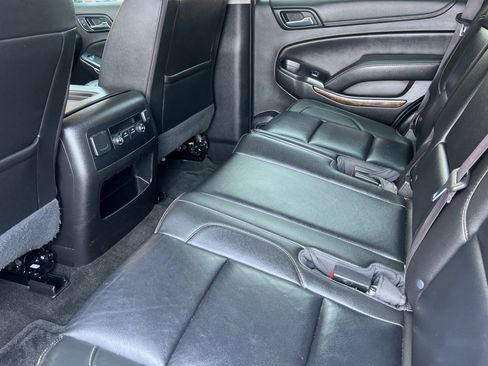 Used 2017 Chevrolet Tahoe LT image 9