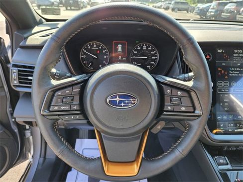 Used 2025 Subaru Outback Wilderness image 27