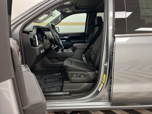 New 2026 GMC Sierra 1500 Denali w/ Denali Reserve Package image 5