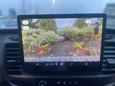 New 2026 Ford Transit 250 Low Roof AWD w/ Load Area Protection Package image 24