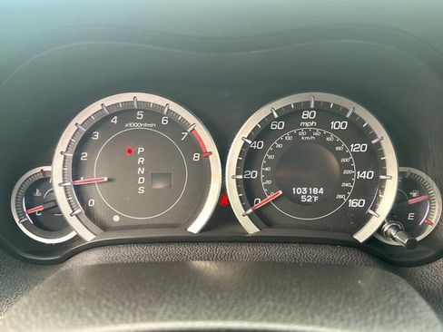 Used 2011 Acura TSX Sedan image 16