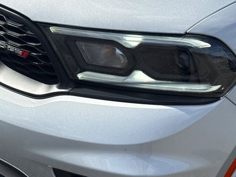 Used 2025 Dodge Durango GT AWD/4WD image 53
