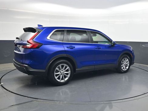 Used 2024 Honda CR-V EX image 4