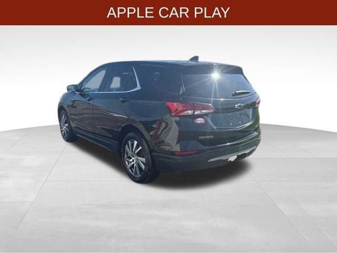 Used 2022 Chevrolet Equinox LT image 5