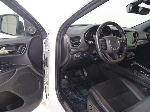 Used 2022 Dodge Durango R/T w/ Trailer Tow Group IV AWD/4WD image 51