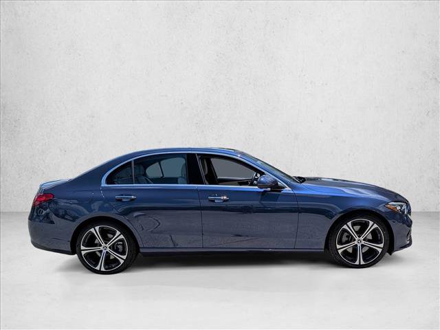 New 2026 Mercedes-Benz C 300 Sedan image 3