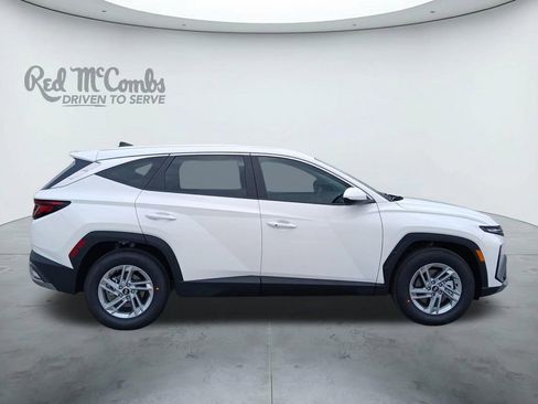 New 2026 Hyundai Tucson SE FWD image 6