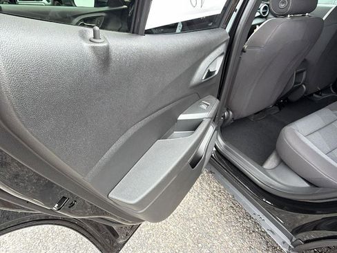 New 2026 Chevrolet Trax LS FWD image 15