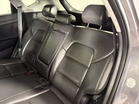 Used 2021 Hyundai Tucson Ultimate AWD/4WD image 21
