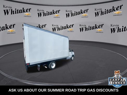 Used 2023 Ford E-350 and Econoline 350 Super Duty w/ Power Windows & Locks Group RWD image 9