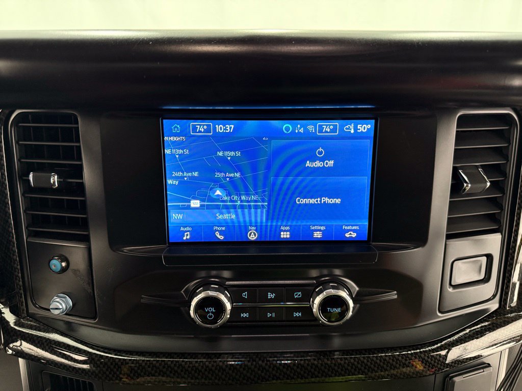Used 2022 Ford F150 XLT w/ Equipment Group 301A Mid AWD/4WD image 23