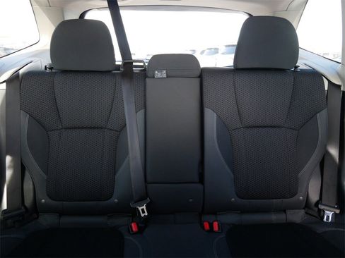 Used 2019 Subaru Forester Premium w/ Popular Package #1 image 17