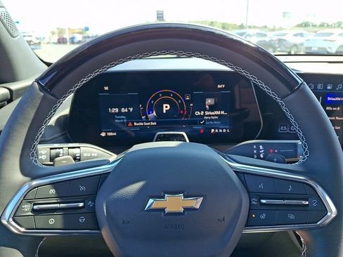 New 2026 Chevrolet Traverse High Country image 16