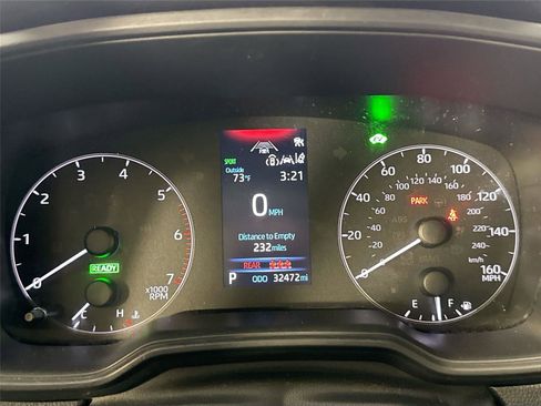 Certified 2024 Toyota Corolla SE FWD image 17