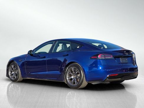 Used 2023 Tesla Model S image 6