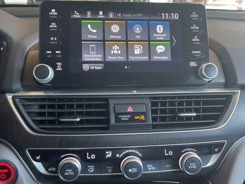 Used 2019 Honda Accord EX-L image 22