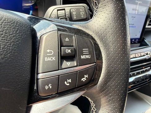 Used 2023 Ford Explorer ST w/ Equipment Group 401A AWD/4WD image 52
