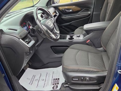 Used 2020 GMC Terrain SLE w/ Driver Convenience Package AWD/4WD image 5