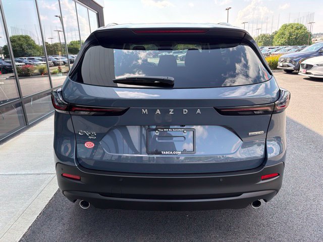 New 2026 MAZDA CX-5 Preferred AWD/4WD image 4