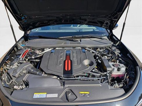 New 2025 Audi S5 Prestige image 20