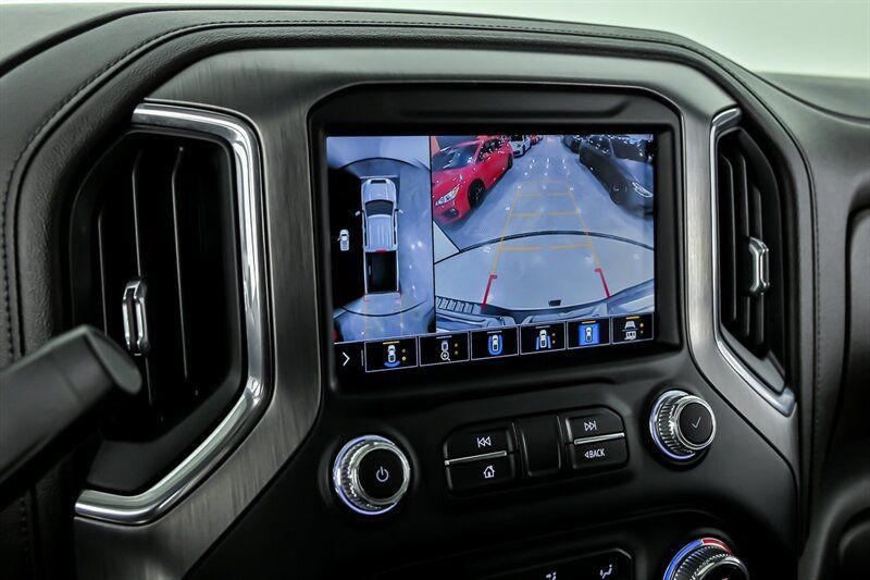 Used 2020 GMC Sierra 2500 Denali w/ Denali Ultimate Package AWD/4WD image 33