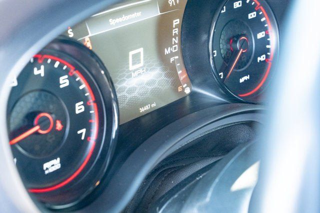 Used 2023 Dodge Charger SXT w/ Blacktop Special Edition AWD/4WD image 10