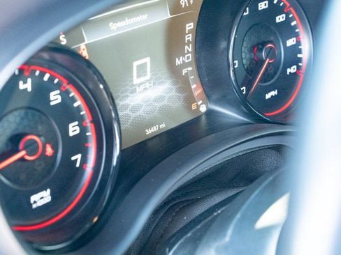 Used 2023 Dodge Charger SXT w/ Blacktop Special Edition AWD/4WD image 10