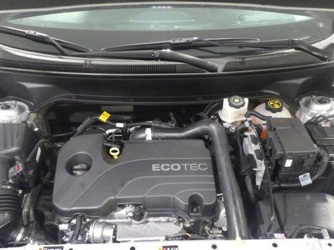 Used 2020 Chevrolet Equinox Premier image 10