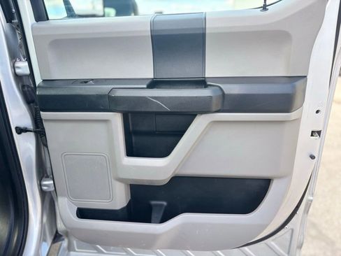 Used 2019 Ford F250 XL w/ STX Appearance Package image 15